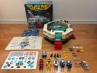 Playmobil 3536 Moon Base Space Station Vintage Rare Sticker Unused Boxed. Price: $1104.00.
