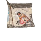 Playmobil 7660 Native American Chief Complete Figure With Gun New In Sealed Bag. Price: $12.99.