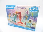 Playmobil 71469 Princess Magic - Loving Mermaid Family Sealed Starter Pack New. Price: $29.09.