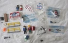 Playmobil 9294 Nhl Hockey Road To The Stanley Cup Advent Calendar Used. Price: $31.99.