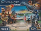 Playmobil Novelmore 71212 Duello - Gwynn Vs Kahboom New Used. Price: $17.80.