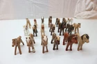 Playmobil Pony X21 Poni Savannah Western Medieval Manage Horse 3666 6927 5685 Used. Price: $16.75.