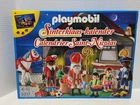 Playmobil 5217 Saint Nicolas Calendar Countdown New Rare 2013 Sealed. Price: $139.99.