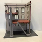2017 Playmobil Ghostbusters Firehouse #9219 Incomplete Used. Price: $29.99.
