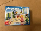 Playmobil 4285 Family Bathroom-brand New In Factory Sealed Box. Price: $59.00.