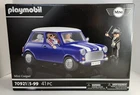 Playmobil Mini Cooper Set #70921 41 Pieces With Figures New. Price: $54.99.
