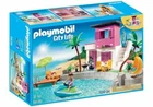 Playmobil 5636 Luxury Beach House New. Price: $129.99.