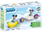 Playmobil Junior & Disney: Mickey Mouse's Minnie Cloud Ride New. Price: $35.64.