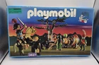 Vintage Playmobil 3627 Merry Men's Feast Rare Unopened Sealed Box, New. Price: $109.00.