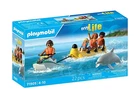 Playmobil #71905 Banana Boat Trip - Brand New!. Price: $29.99.