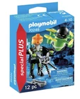 Playmobil Special Plus #70248 Agent With Drone- New. Price: $8.90.
