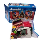 Playmobil Christmas Market 37+ Pieces Parts Vegtable Fruit Figures Toys #4891 Used. Price: $61.07.