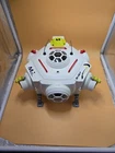 Playmobil Mars Space Station 9487 - Some Pieces Missing See Pictures Used. Price: $30.00.