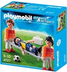 2011 Playmobil 4727 Sports & Action Soccer New. Price: $20.00.
