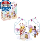 Playmobil Princess Party The Clouds 71362 New. Price: $32.69.