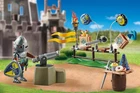 Playmobil Novelmore Gift Set 71447 Knight Birthday 50 Years Promo New Box. Price: $55.34.