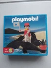 3518 Playmobil Zoo: Trainer & Seals (misb 2007 Import Antex) Neuf. Price: $233.85.
