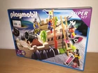 Playmobil Super Set 4133 Medieval Castle Mib, 2005 New. Price: $54.28.