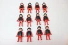 Playmobil Nurnberg Figures X12 3666 3444 3445 3291 3380 3409 3450 3261 Used. Price: $15.00.