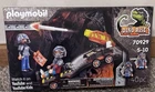 Playmobil 70929 Dino Rise Mine Missile Mib/new!. Price: $9.99.