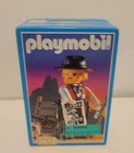 Playmobil 3813 U.s.marshall L34 New. Price: $19.99.