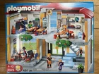Playmobil 5923 Vintage Primary School Brand New Box. Price: $194.99.