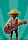 Playmobil Mystery Figure Series 2 5157 Mexican Guitar Player Sombrero New. Price: $11.95.