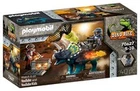 Playmobil 70627 4 Year/i Multicolor Plastic System Toy 5 Year(s) Nuovo. Price: $45.33.