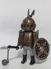 Playmobil Figure Medieval Wolf Knights 5889 4809 5001 Used. Price: $8.65.