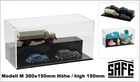 -egg Figures Display Cases Acrylic 300X150 H Safe 4795 Midi New. Price: $48.05.