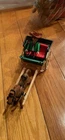 Euc Playmobil 3481 7834 Western Single Axle Wagon Buggy Carriage And Horse Used. Price: $16.49.
