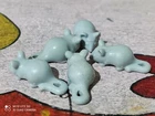 Playmobil Figures X5 Mice 7469 4142 5004 5005 4146 4884 5961 5960 4166 5119 Used. Price: $5.51.