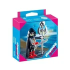 Playmobil 4694 Hood Ghost Figure Special With Skull Staff New Sealed. Price: $49.99.