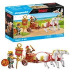 Playmobil Collection Asterix And Obelix The Roman Chariot 71543 New. Price: $76.46.