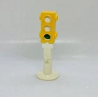Vintage Playmobil Street Traffic Lights Toy Figurine Lids Dollhouse 4 Decor 17 Used. Price: $9.50.