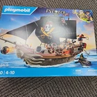 Playmobil 71530 Large Ship Adventure Set 135 Pcs Building Toy New. Price: $149.99.