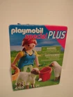 Playmobil Special Plus Country Women With Sheep Feed 4765 New Sealed. Price: $18.00.