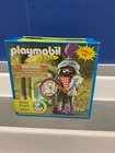 Playmobil Pals 4567 Battle Knight Sir Polkadots Playset Nib New Box Wear 2004. Price: $9.99.