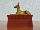 Playmobil God Anubis 5386 6483 9542 Egyptians Nativity Pyramid Used. Price: $8.48.