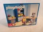 Playmobil 4289 Home Office New Sealed Box, Retired Unopened Near Mint. Price: $30.00.