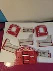 Playmobil 5983 Country Pony Stable No Instructions Incomplete Used. Price: $15.00.
