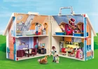 Playmobil 70985 Take Along Dollhouse Original Factory Sealed Box Free Delivery New. Price: $48.69.