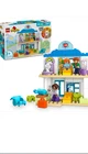 Lego Duplo: First Time: Visit With The Doctor (10449.) Preschool Building Toy New. Price: $27.99.