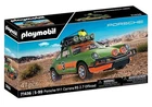 Original Playmobil Porsche 71436 - 911 Carrera 2.7 Offroad Edition New. Price: $94.96.