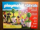Playmobil #9230,CHILDREN With Photographer,new In Unopened Box,city Life. Price: $12.99.