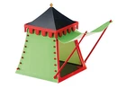 Playmobil 6495 Roman Tent - Mint Bag Original Store Stock From 2016! New. Price: $49.99.