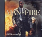 Harry Gregson-williams "man FIRE"(2004) Soundtrack Score Cd Out Of Print Good. Price: $12.99.