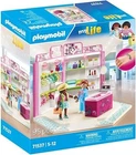 Playmobil My Life - Beauty Boutique New. Price: $39.03.