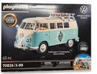 Playmobil Volkswagen T1 Camping Bus - Special Edition (70826) New. Price: $69.00.
