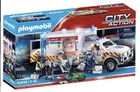 Playmobil 70936 City Action: Ambulance With Lights And Sound New. Price: $129.00.